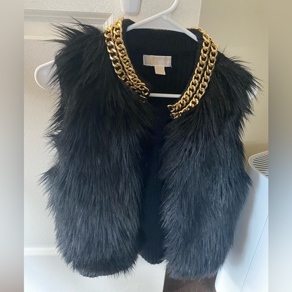 Michael Kors Vest - Picture 1 of 3